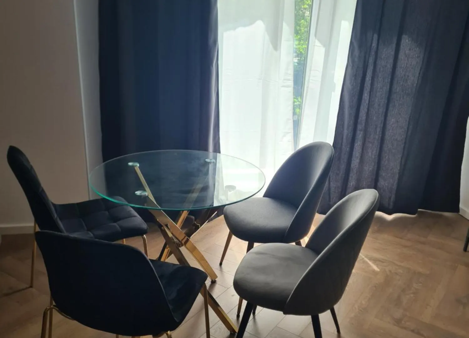 Arena Park Aparthotel Bukarest