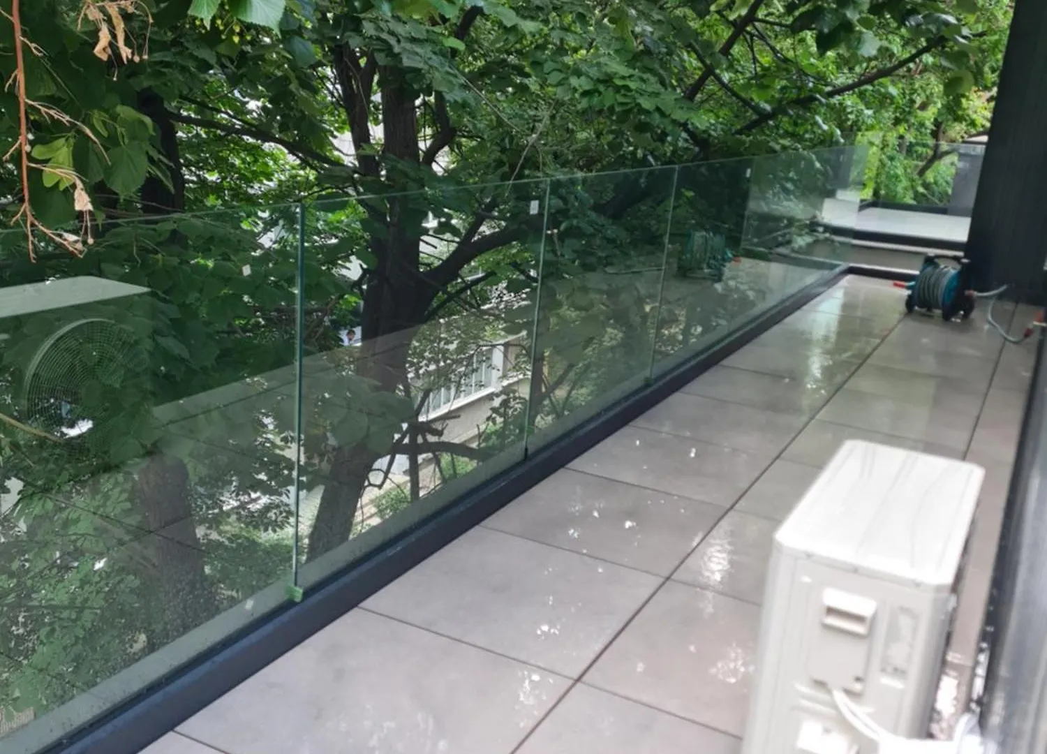 Arena Park Aparthotel Bukarest
