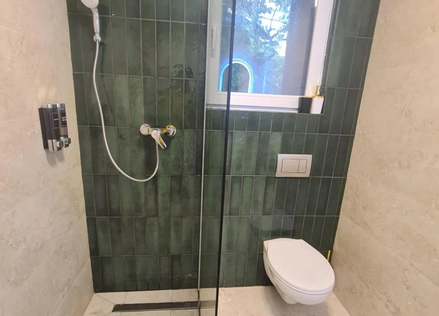 Arena Park Aparthotel Bukarest Románia