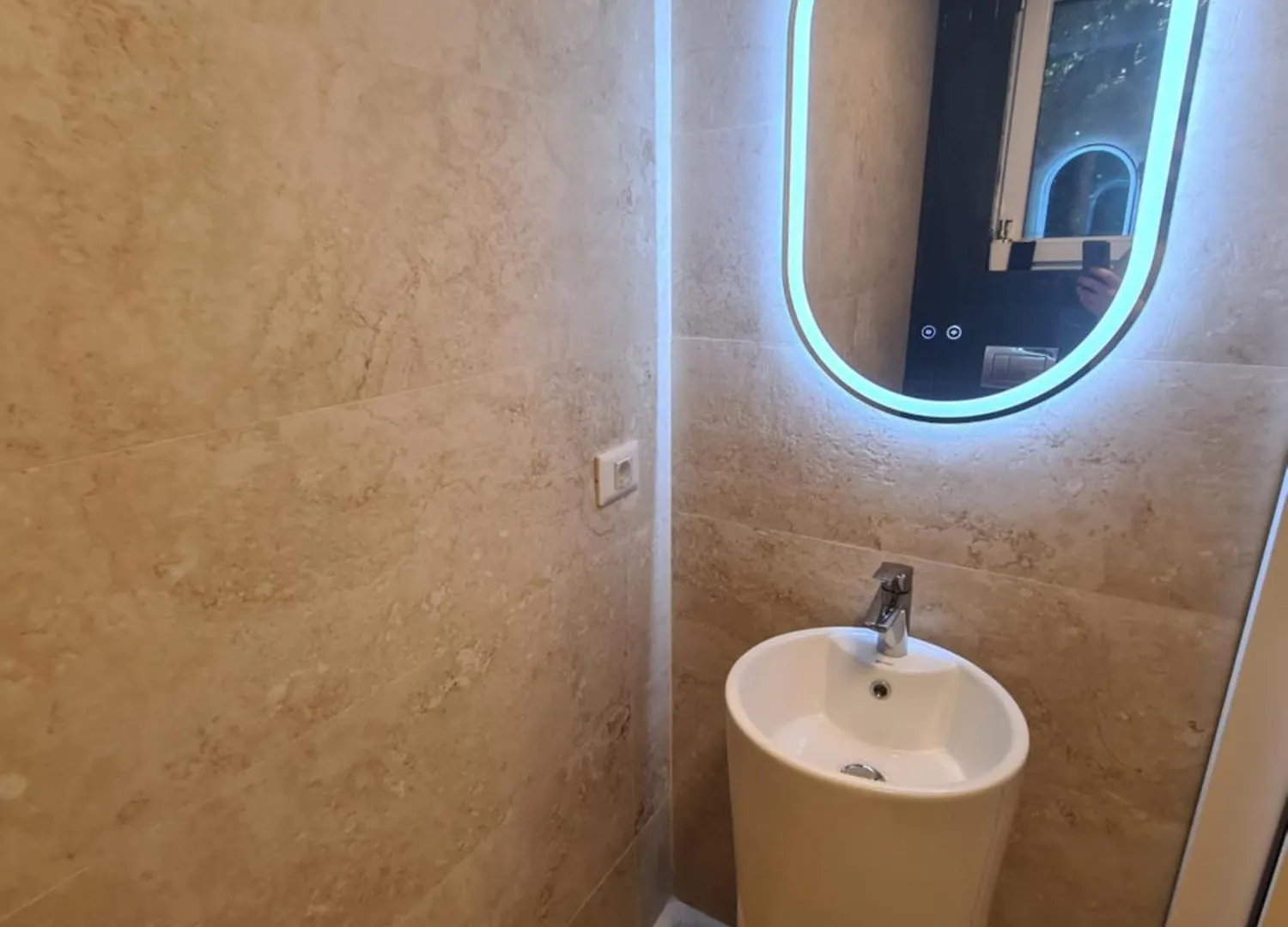 Arena Park Aparthotel Bukarest Románia