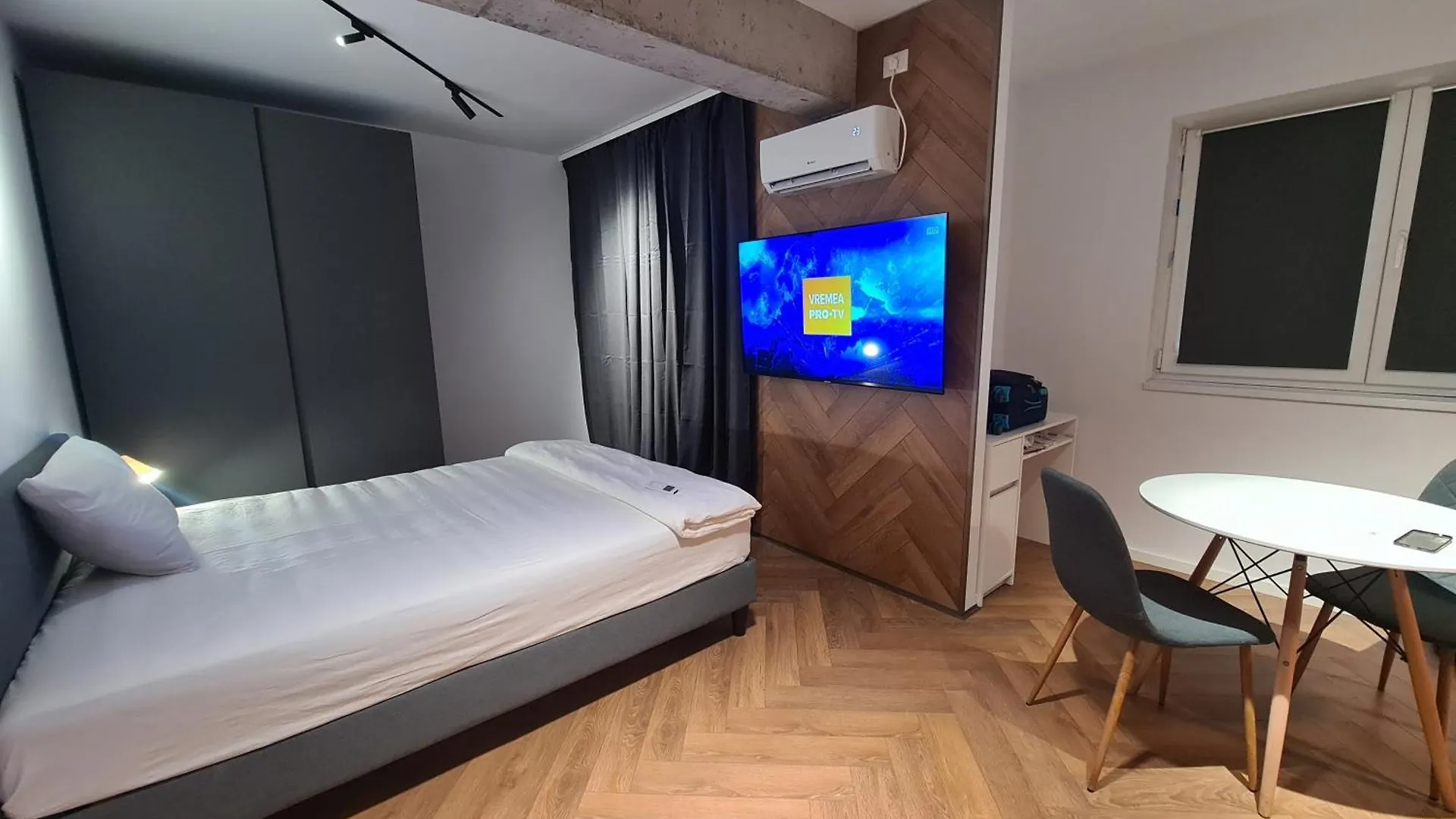Aparthotel Arena Park Bukarest