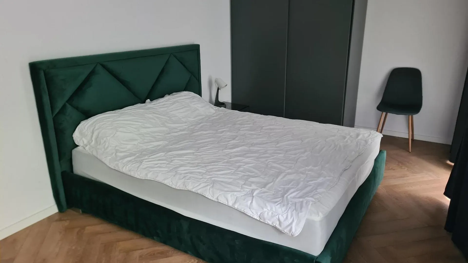 Arena Park Aparthotel Bucharest 0*,
