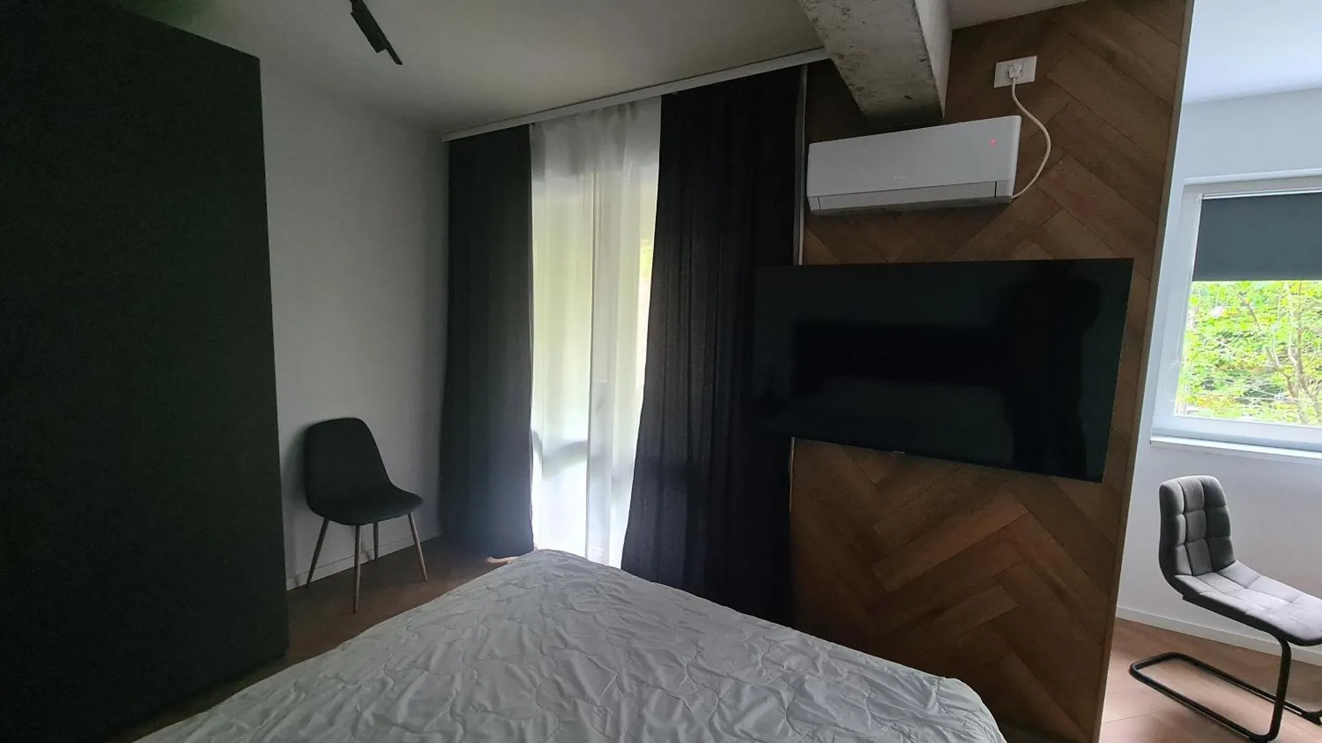 Aparthotel Arena Park Bukarest