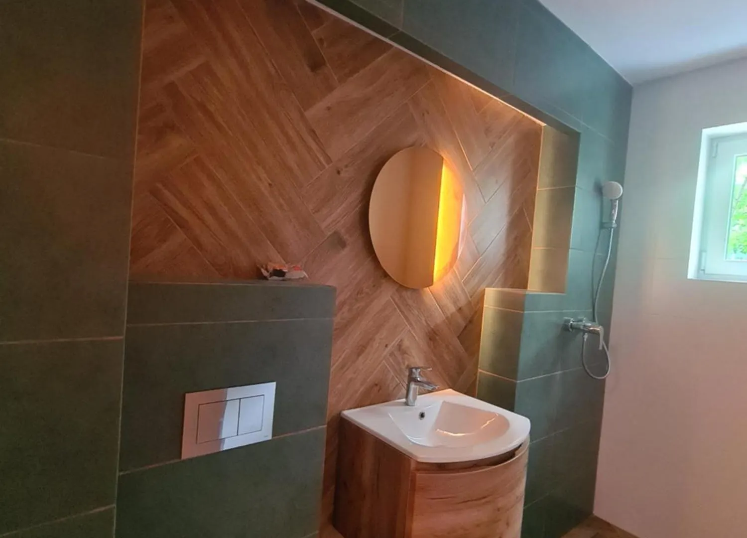 Arena Park Aparthotel Bucharest