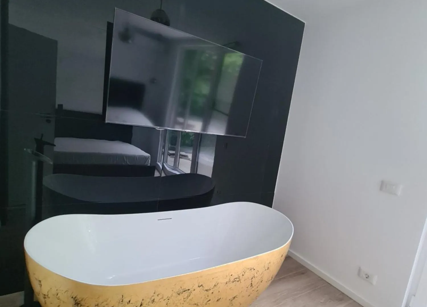 Arena Park Aparthotel Bucharest