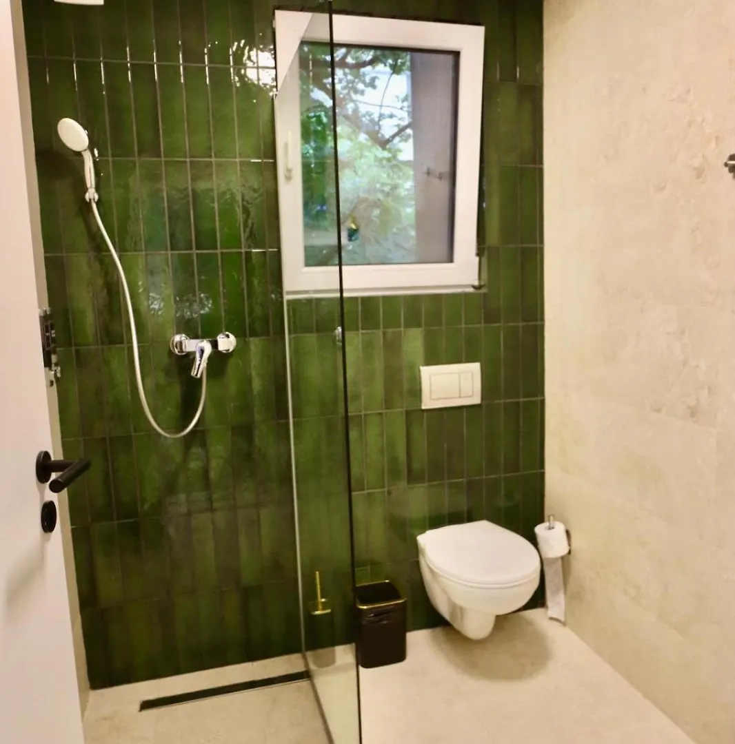 Aparthotel Arena Park Bucarest