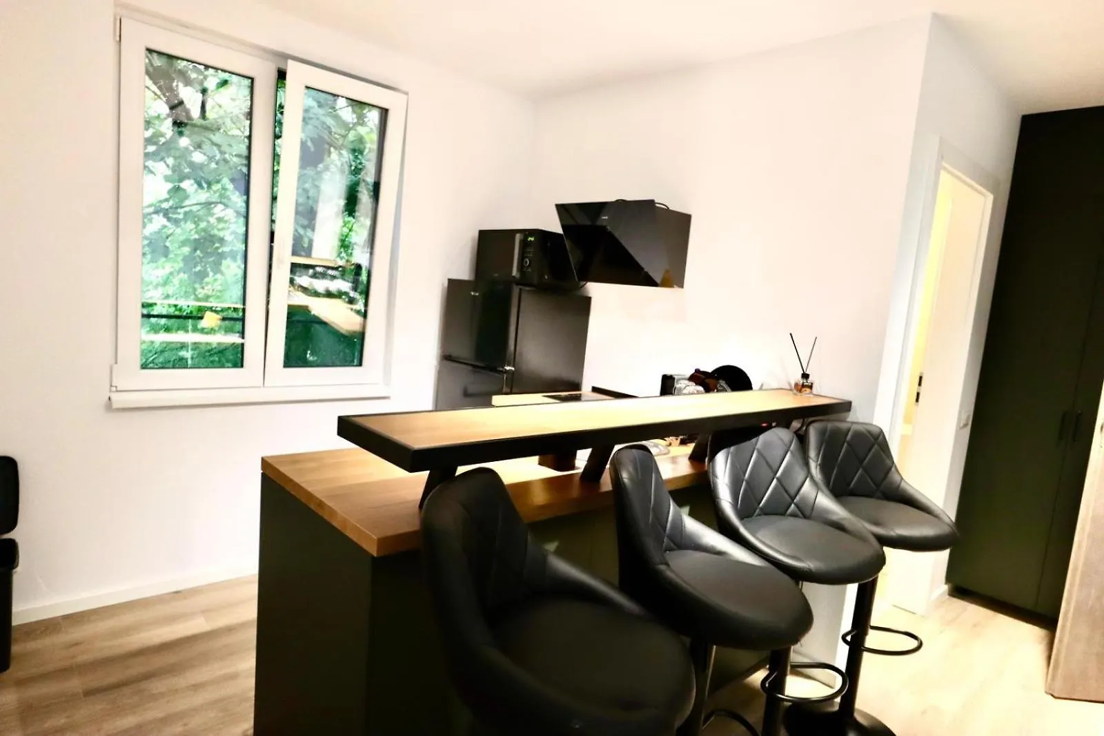Aparthotel Arena Park Bucarest 0*,